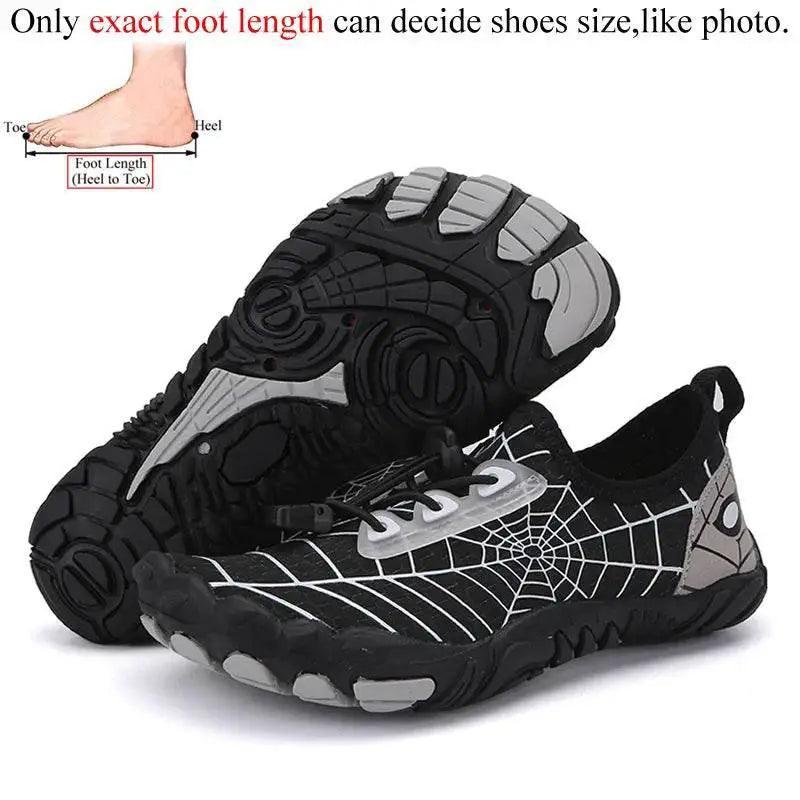  Aqua Beach Shoes for Children Slipstop Water Shoes -  ToylandEU™