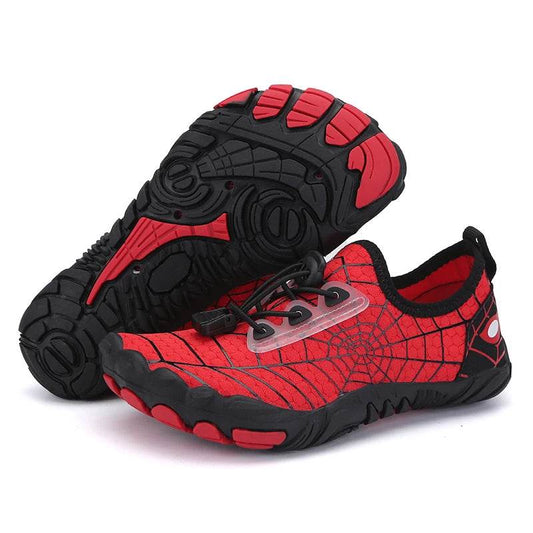 Aqua Beach Shoes for Children Slipstop Water Shoes Kids - ToylandEU