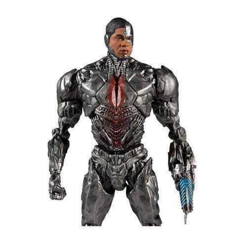  Aquaman 7 Inch Action Figure Movie Accurate Dc -  ToylandEU™