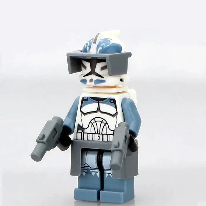  Arc Phase 1 Clone Trooper LEGO Compatible Era Detail -  ToylandEU™