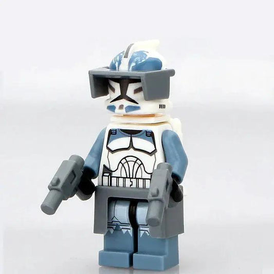 Arc Phase 1 Clone Trooper LEGO Compatible Era Detail -  ToylandEU™