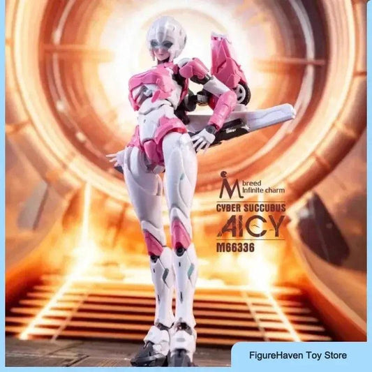  Arcee Transformer Assembly Model Kit Desktop Ornament -  ToylandEU™