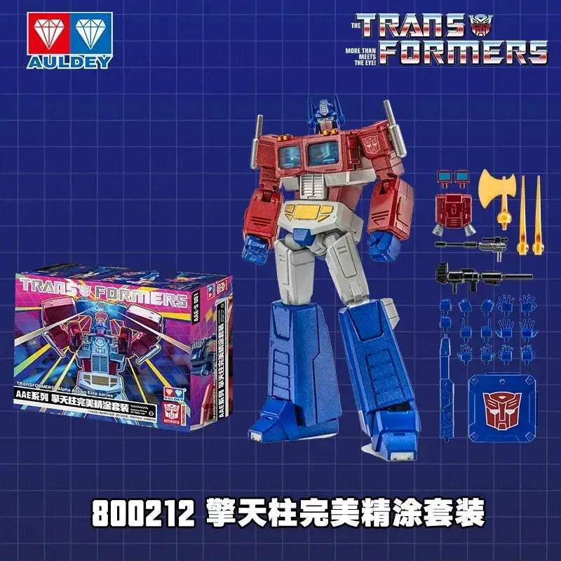 Arcee Transformers Figure Ultra Poseable 15cm Collectible - ToylandEU