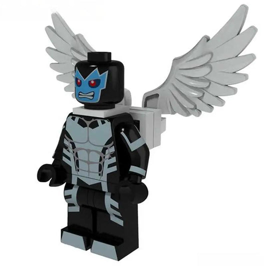  Archangel Minifigure X Men Lego Compatible Collectible -  ToylandEU™