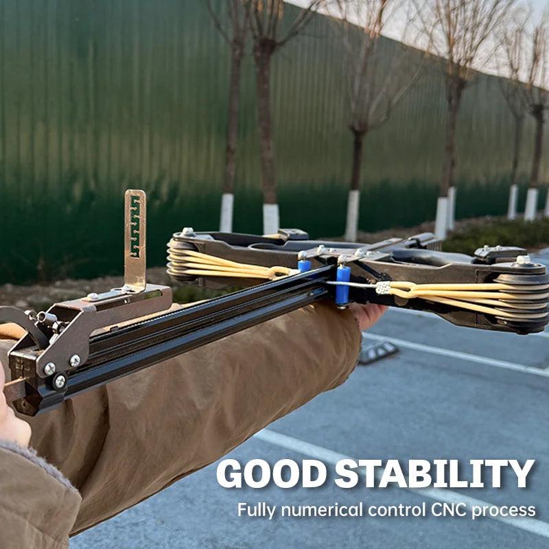 Archery Bow | 40 Shot Capacity | Toylandeu™
