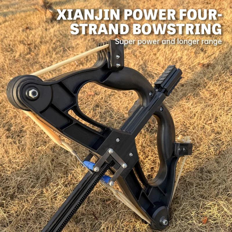Archery Bow | 40 Shot Capacity | Toylandeu™