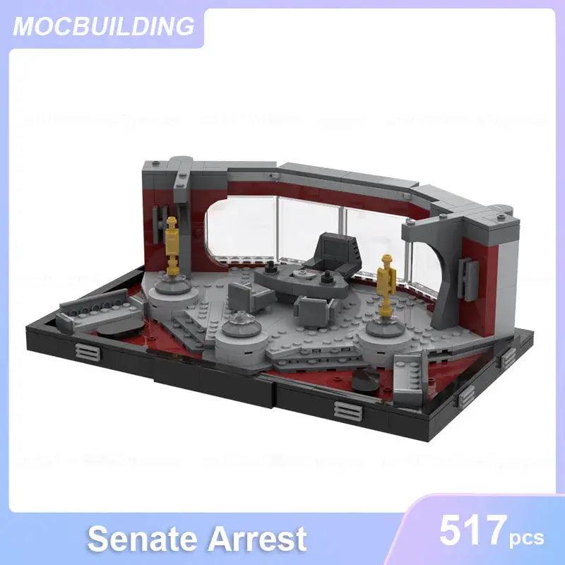  Architecture Model Building Blocks Set Educational Eco Toys -  ToylandEU™