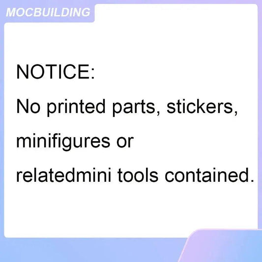  Architecture Model Building Blocks Set Educational Eco Toys -  ToylandEU™