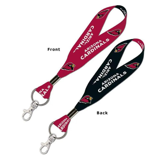  Arizona Cardinals 1 Inch Key Strap Lanyard Licensed -  ToylandEU™