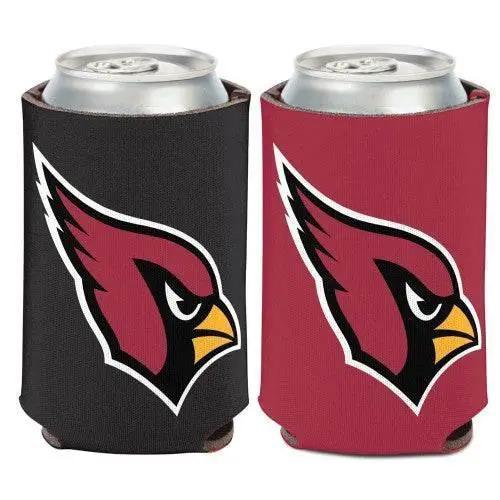  Arizona Cardinals 12 Ounce Can Cooler Full Color Imprinted -  ToylandEU™