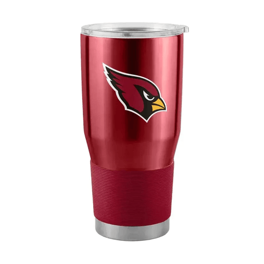  Arizona Cardinals 30oz Stainless Steel Travel Tumbler -  ToylandEU™
