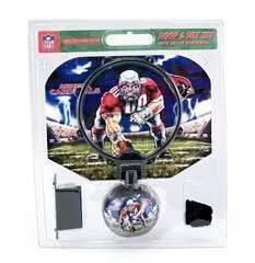  Arizona Cardinals Attitude Softee Hoop Set CO By Jarden -  ToylandEU™