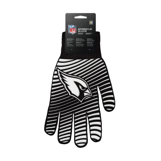  Arizona Cardinals BBQ Glove Heat Resistant One Size -  ToylandEU™