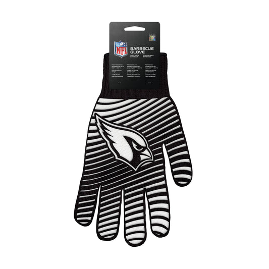 Arizona Cardinals BBQ Glove Heat Resistant One Size - ToylandEU