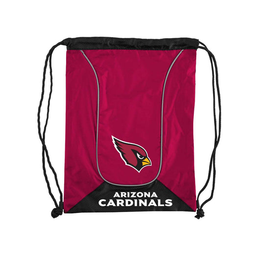 Arizona Cardinals Backsack Doubleheader Style Tote - ToylandEU