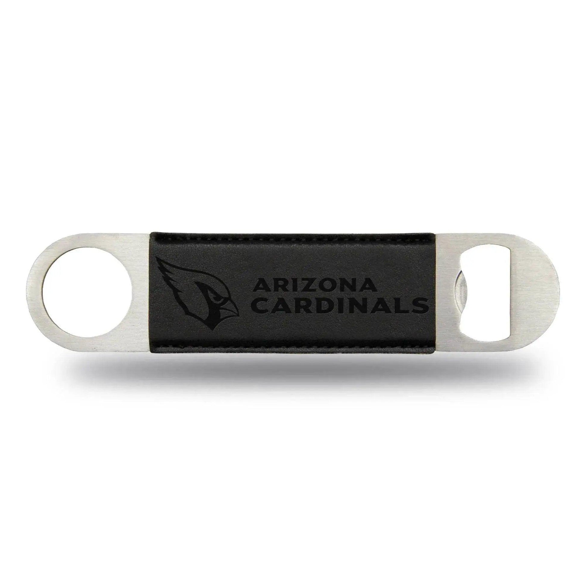  Arizona Cardinals Bar Blade Bottle Opener Laser Engraved -  ToylandEU™