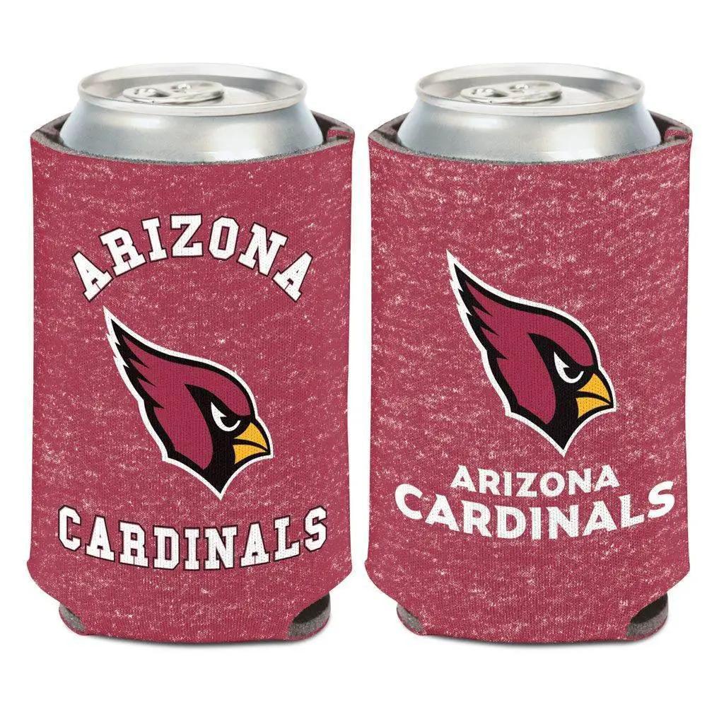  Arizona Cardinals Can Cooler Heathered 12 Oz Insulated Foam -  ToylandEU™