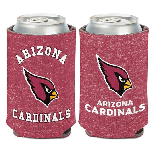  Arizona Cardinals Can Cooler Heathered 12 Oz Insulated Foam -  ToylandEU™