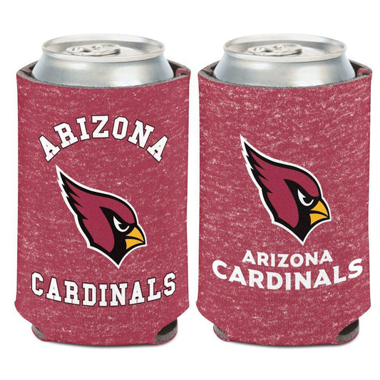 Arizona Cardinals Can Cooler Heathered 12 Oz Insulated Foam - ToylandEU