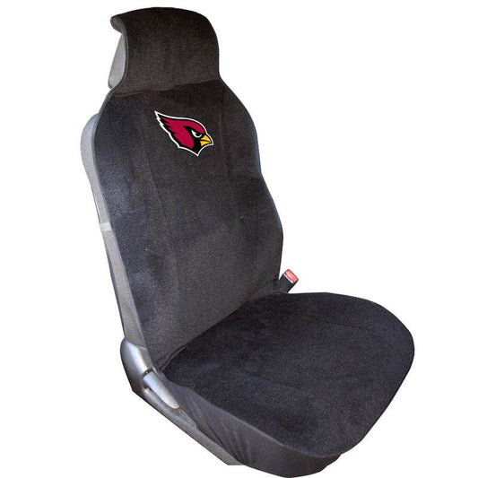 Arizona Cardinals Car Seat Cover Premium NFL Team Vehicle - ToylandEU