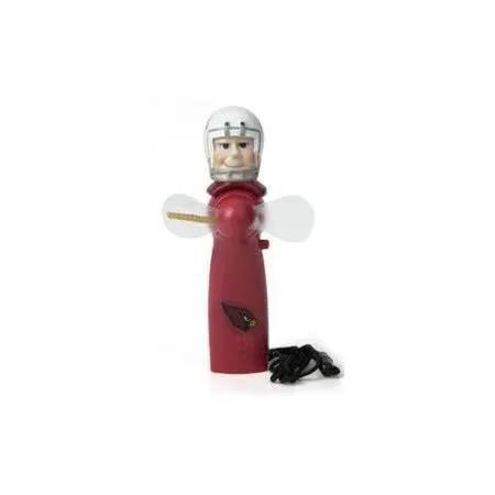  Arizona Cardinals Handheld Light Up Fan With Logo Helmet -  ToylandEU™