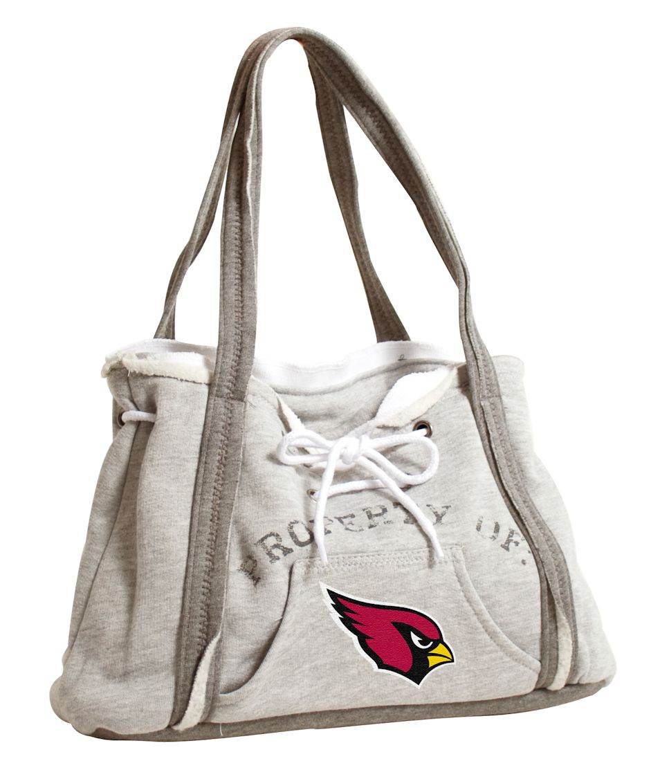 Arizona Cardinals Hoodie Purse - ToylandEU