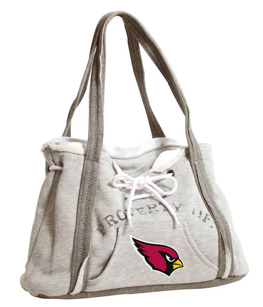 Arizona Cardinals Hoodie Purse - ToylandEU
