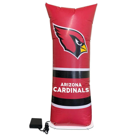  Arizona Cardinals Inflatable Centerpiece With LED Lights -  ToylandEU™