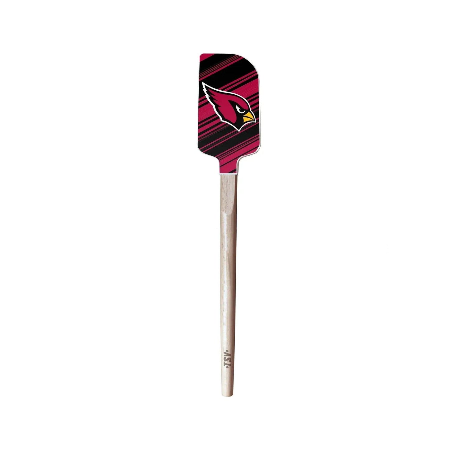  Arizona Cardinals Large Silicone Spatula With Team Logo -  ToylandEU™