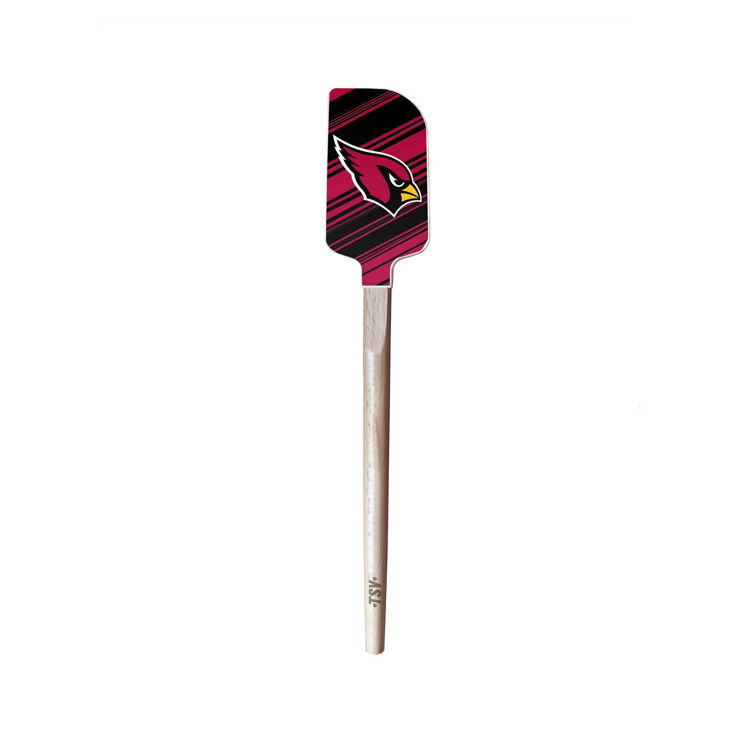 Arizona Cardinals Large Silicone Spatula With Team Logo - ToylandEU