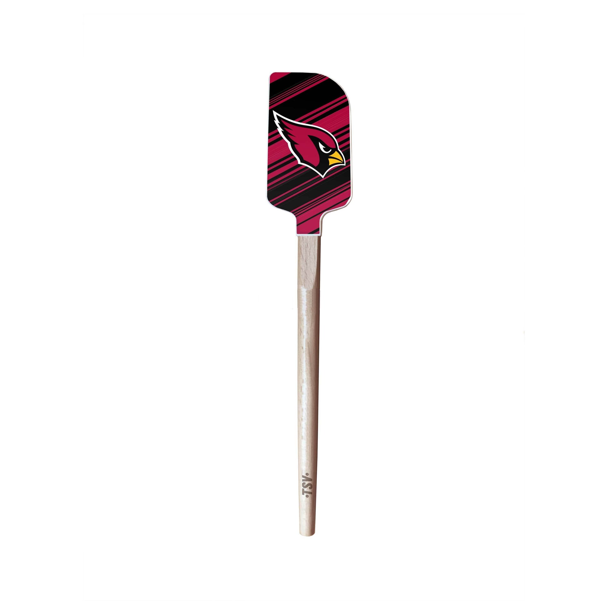 Arizona Cardinals Large Silicone Spatula With Team Logo - ToylandEU