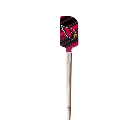 Arizona Cardinals Large Silicone Spatula With Team Logo - ToylandEU