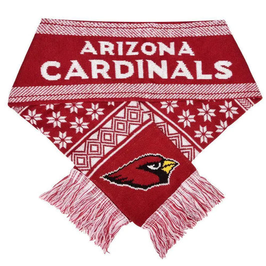  Arizona Cardinals Lodge Scarf 2016 Officially Licensed -  ToylandEU™