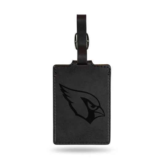  Arizona Cardinals Luggage Tag Laser Engraved With ID Card -  ToylandEU™