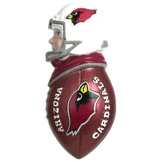 Arizona Cardinals Magnet Team Tackler Official NFL Logo - ToylandEU