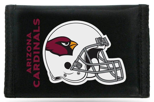  Arizona Cardinals Nylon Trifold Wallet Officially Licensed -  ToylandEU™