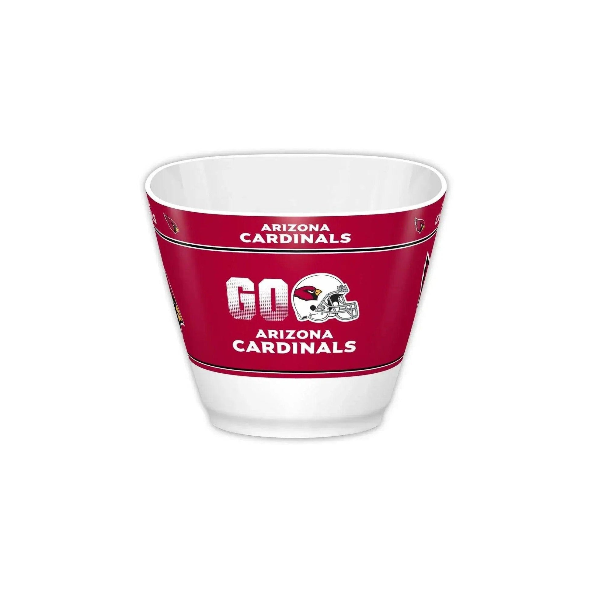  Arizona Cardinals Party Bowl MVP Co Official Collectible -  ToylandEU™