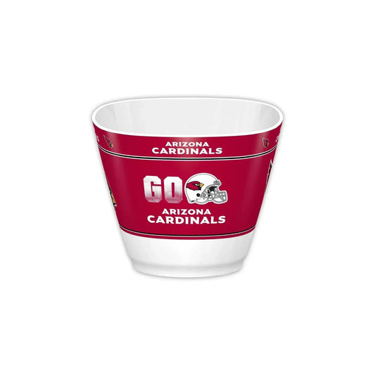  Arizona Cardinals Party Bowl MVP Co Official Collectible -  ToylandEU™