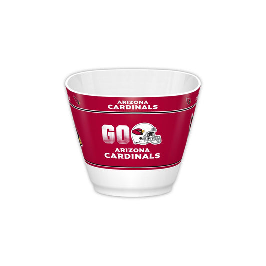Arizona Cardinals Party Bowl MVP Co Official Collectible - ToylandEU