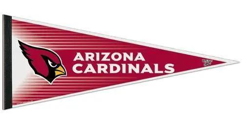  Arizona Cardinals Pennant 12x30 Classic Style -  ToylandEU™