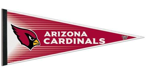Arizona Cardinals Pennant 12x30 Classic Style - ToylandEU