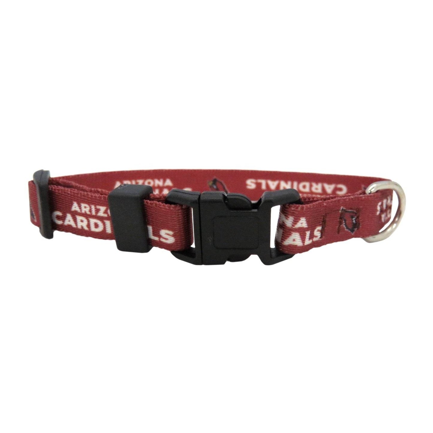 Arizona Cardinals Pet Collar Size XS By Little Earth - ToylandEU