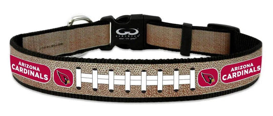  Arizona Cardinals Reflective Football Pet Collar Medium -  ToylandEU™
