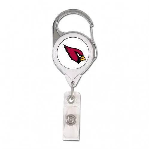  Arizona Cardinals Retractable Premium Badge Holder -  ToylandEU™