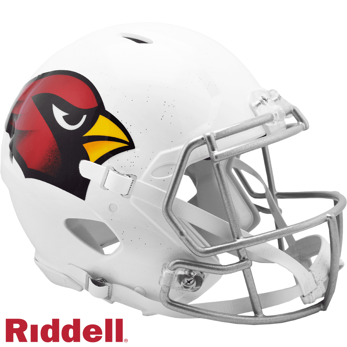 Arizona Cardinals Riddell Authentic Full Size Helmet 2023 - ToylandEU