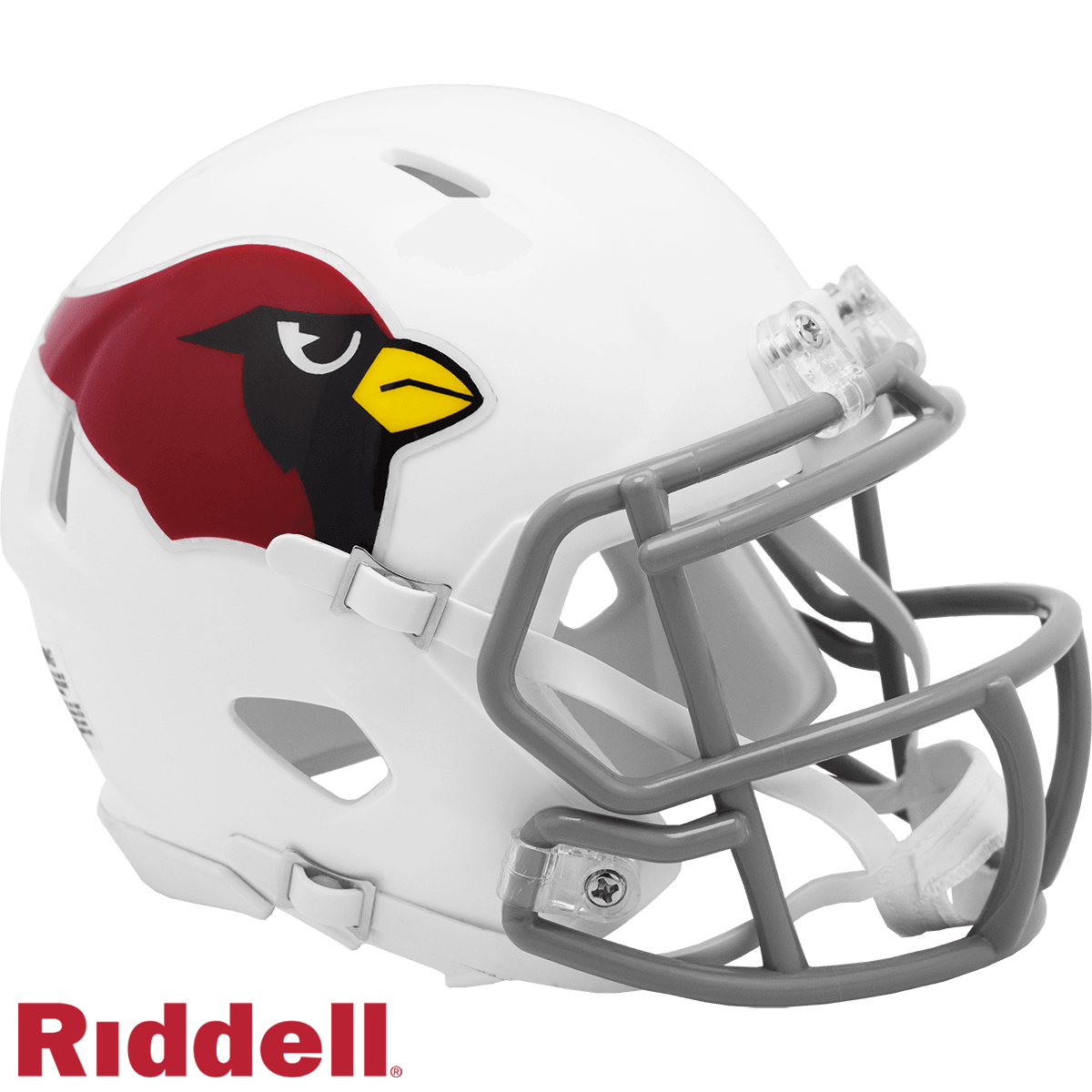 Arizona Cardinals Riddell Mini Speed Helmet 1960 2004 - ToylandEU