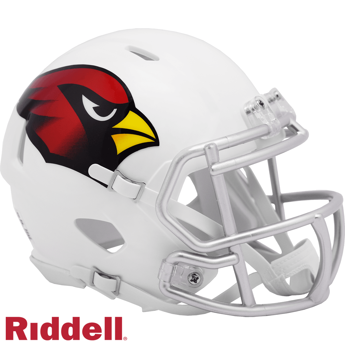 Arizona Cardinals Riddell Mini Speed Helmet Replica 2023 - ToylandEU