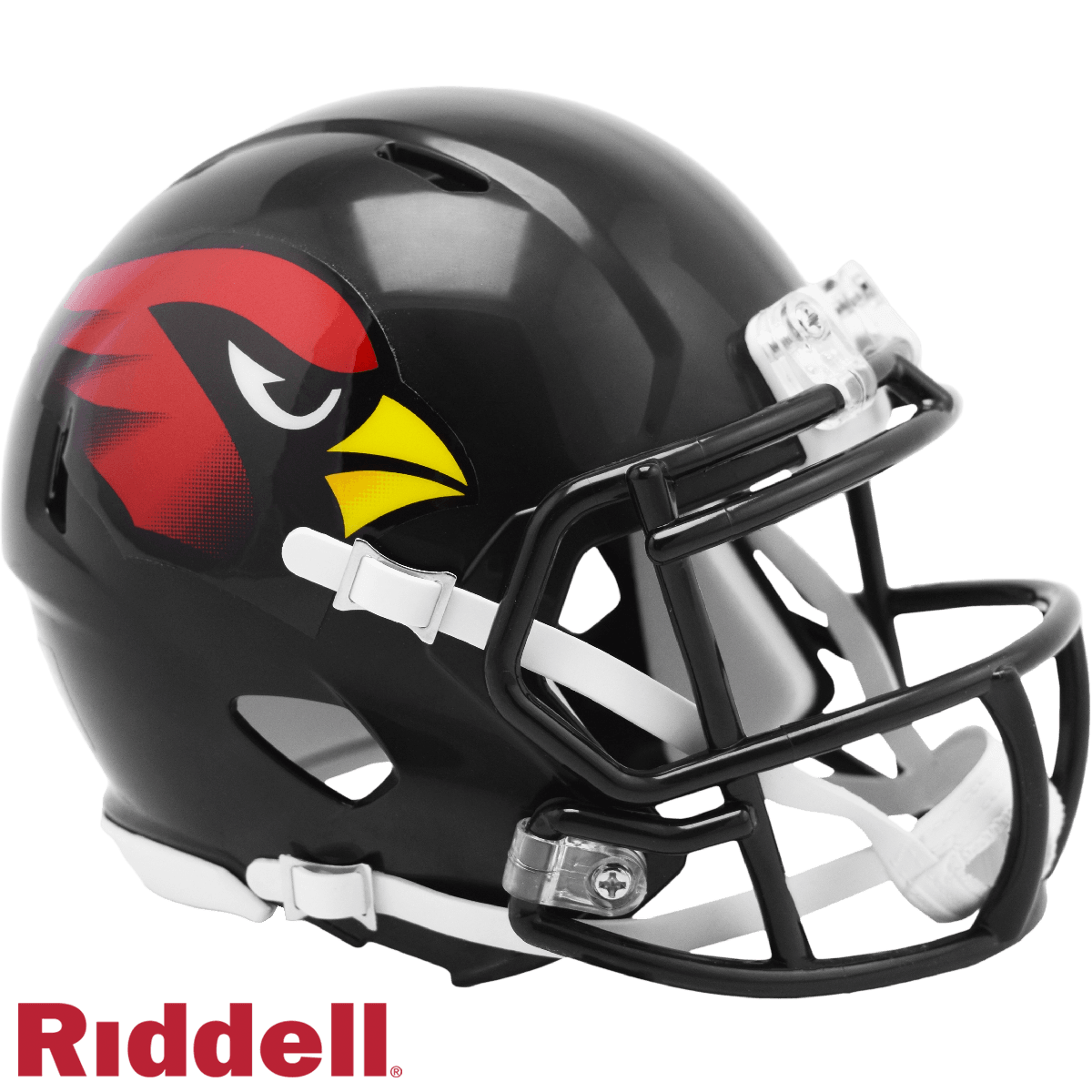 Arizona Cardinals Riddell Mini Speed Replica Helmet - ToylandEU