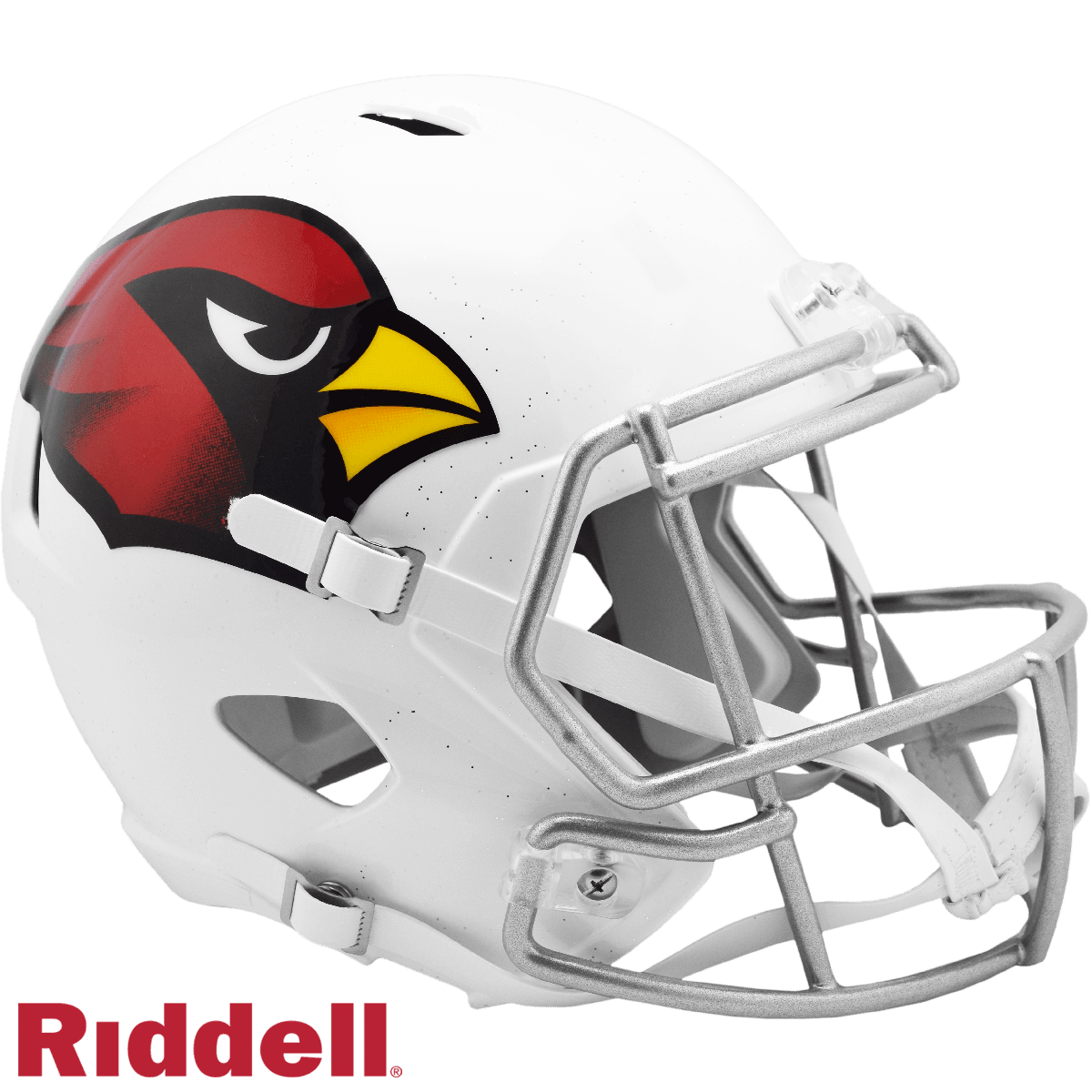 Arizona Cardinals Riddell Replica Speed Helmet 2023 - ToylandEU