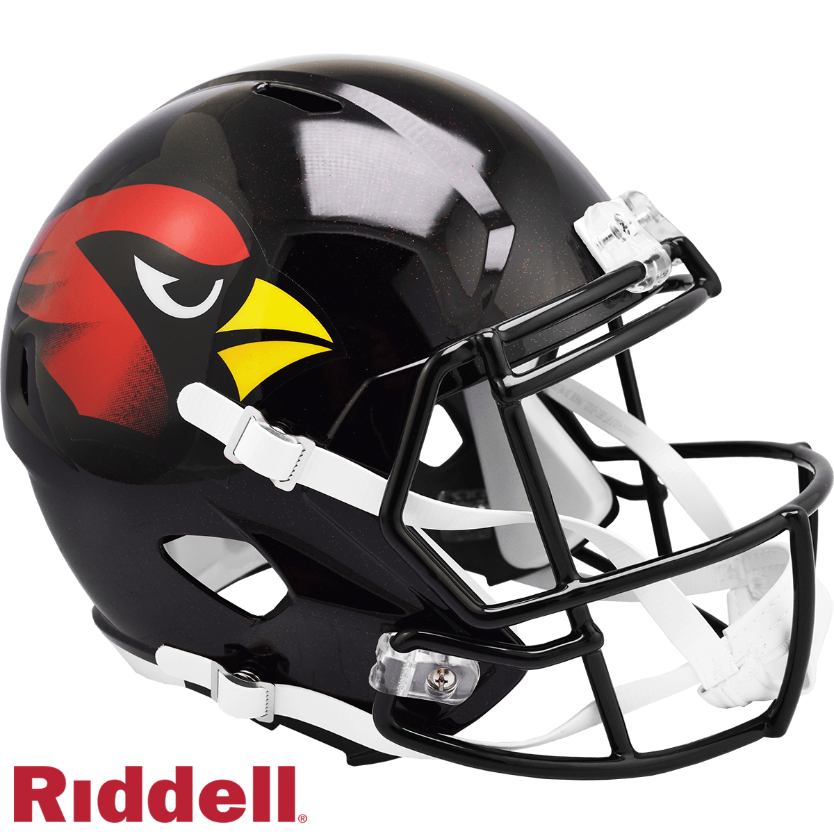 Arizona Cardinals Riddell Speed Replica Helmet Full Size - ToylandEU